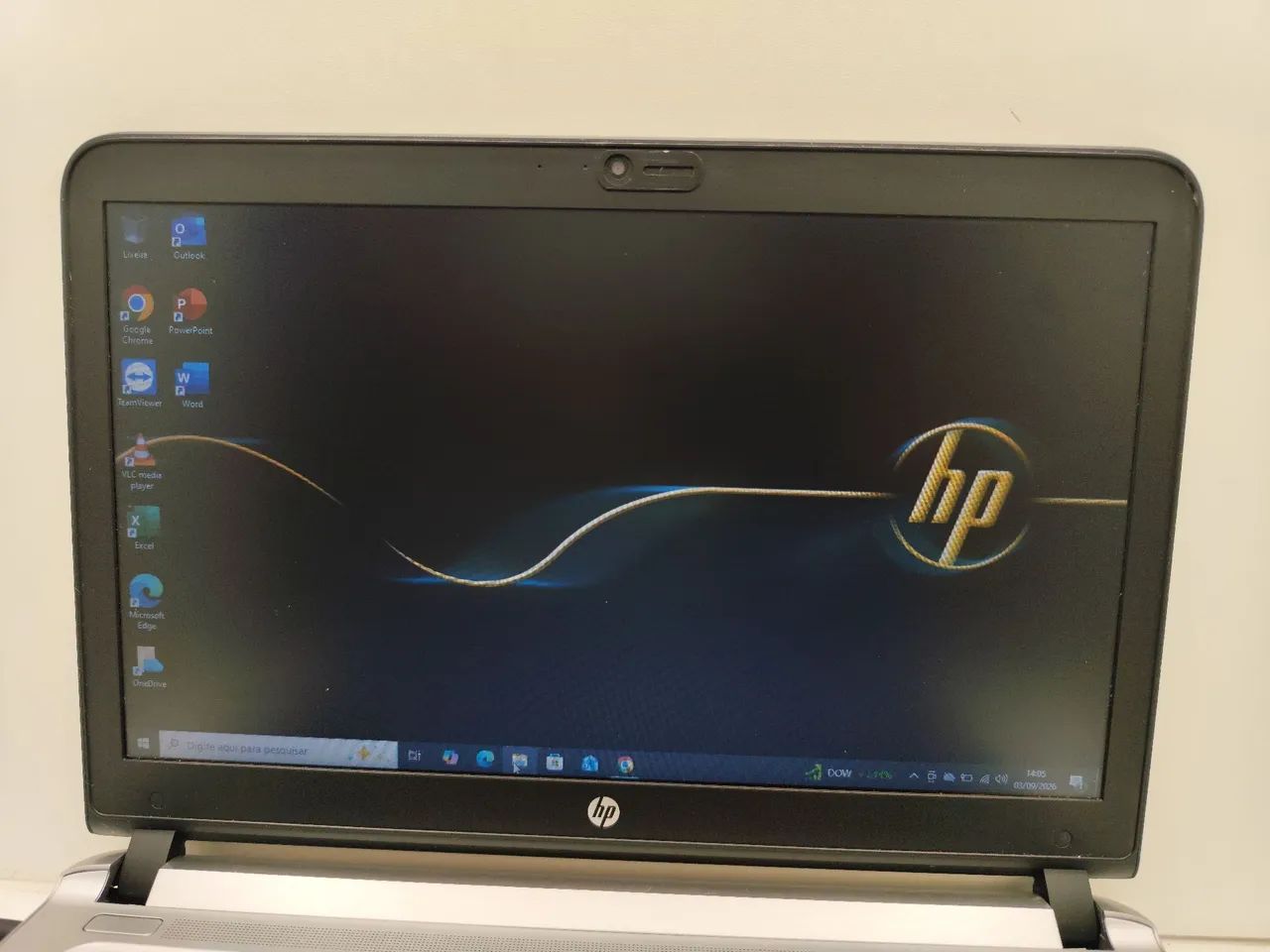 NOTEBOOK HP PROBOOK I5 - Foto 2
