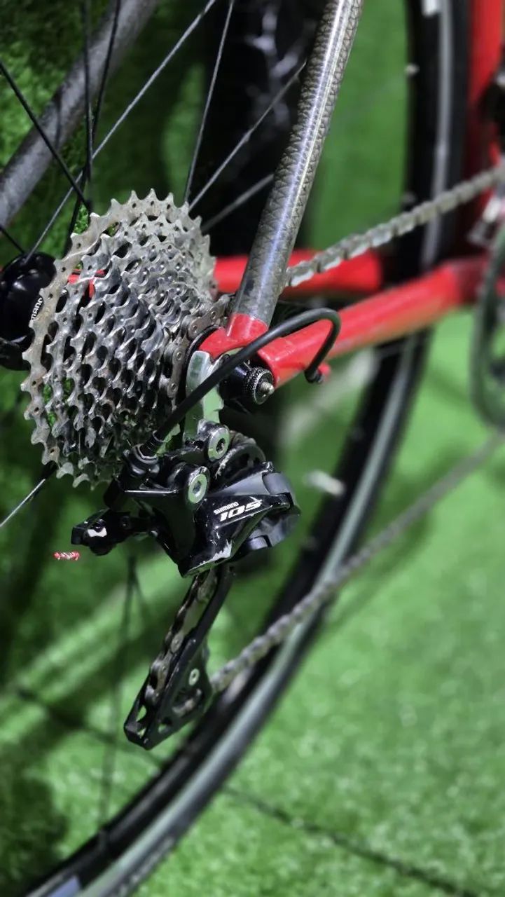 Vende-se bike - Foto 5