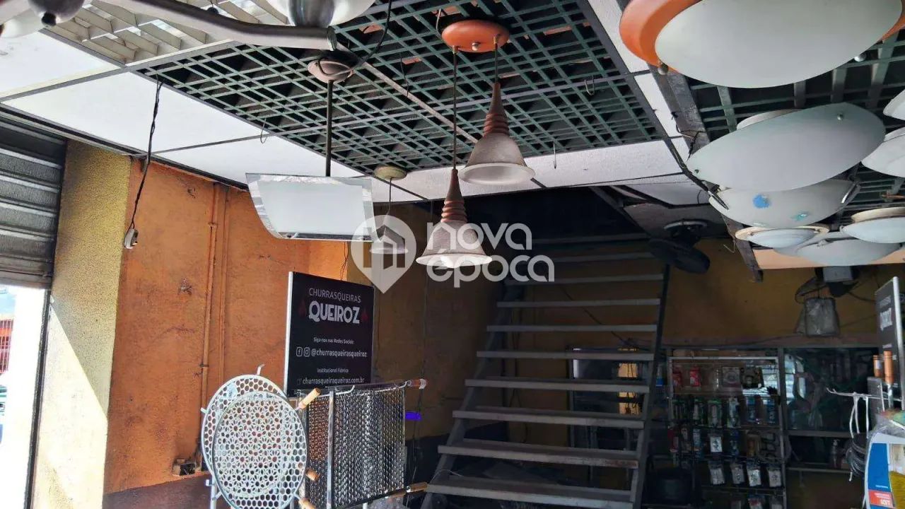 Engenho Novo | Prédio Comercial