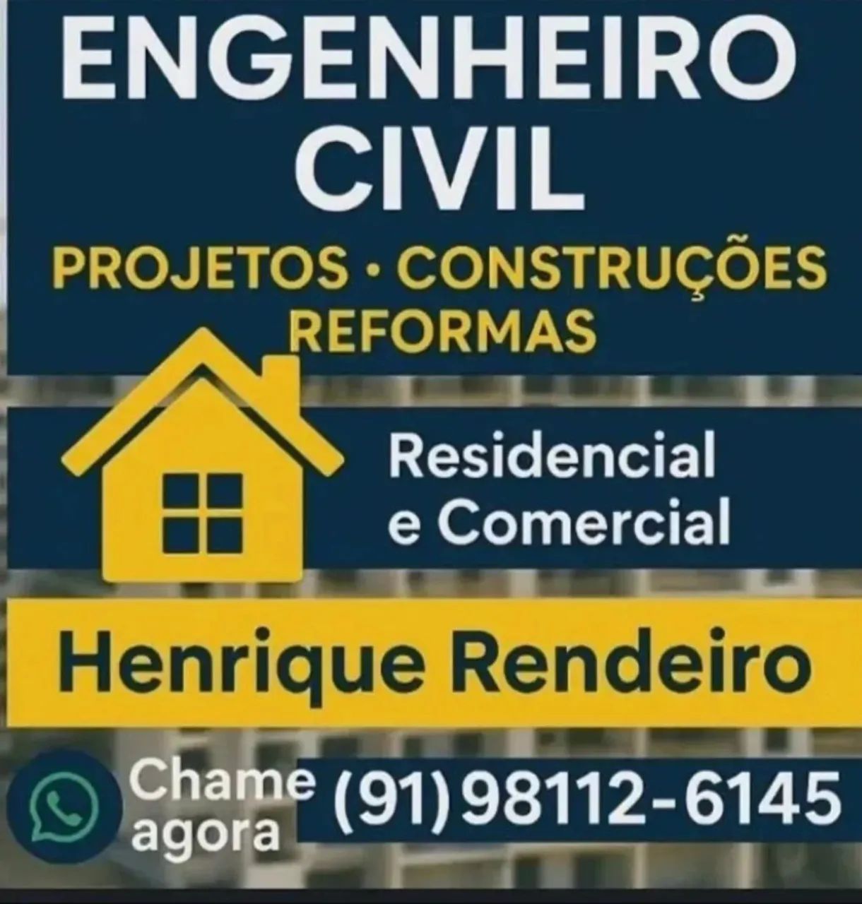ENGENHEIRO CIVIL 