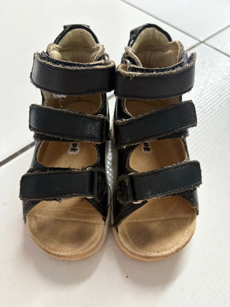 Sapato ortopédico Playpé - Foto 4