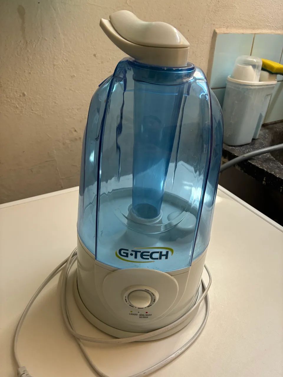 Umidificador de ar Gtech - Foto 2