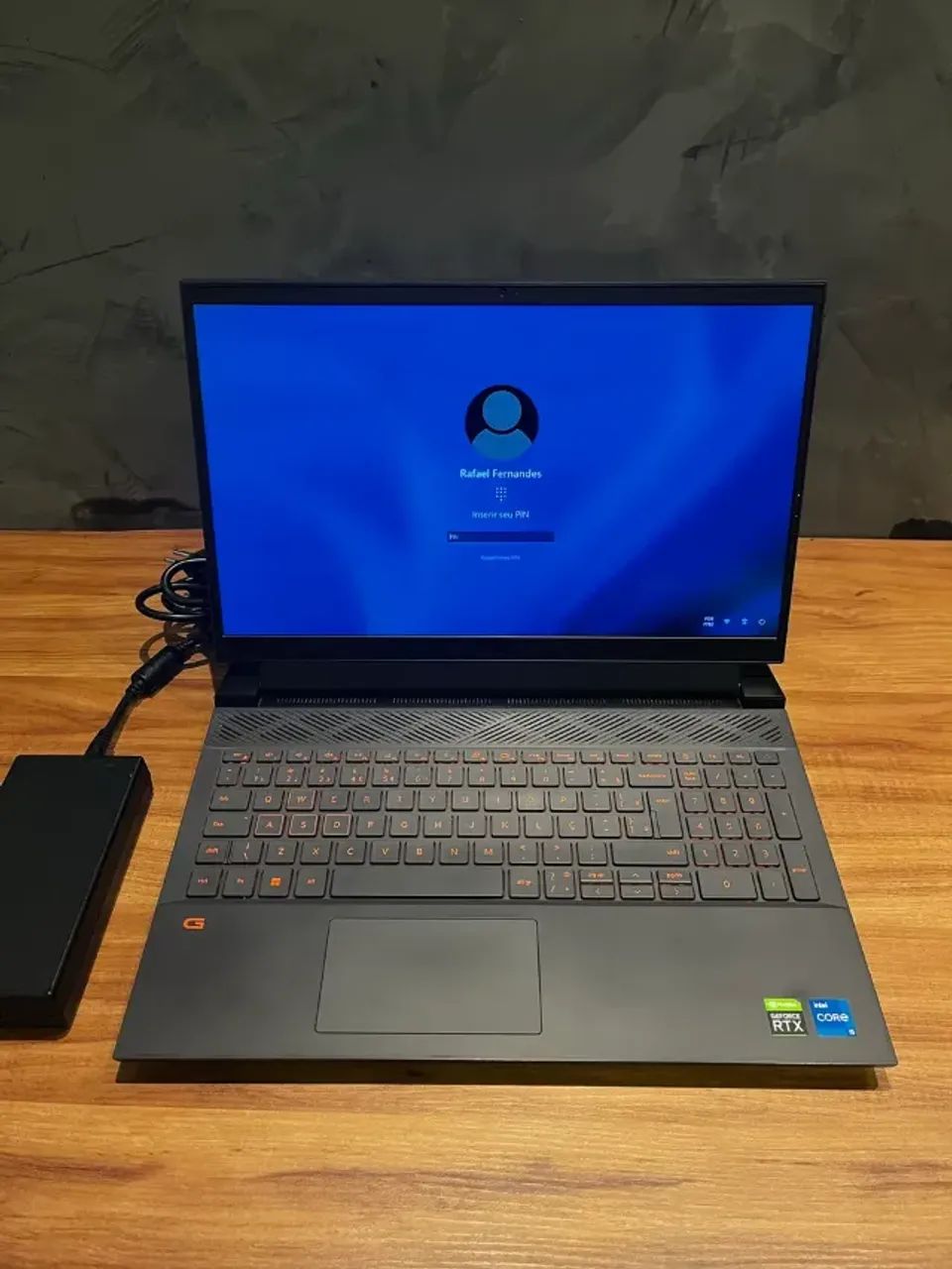 NOTEBOOK DELL G15 5520 - Foto 3