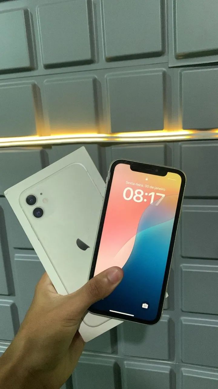 iPhone 11  - Foto 2