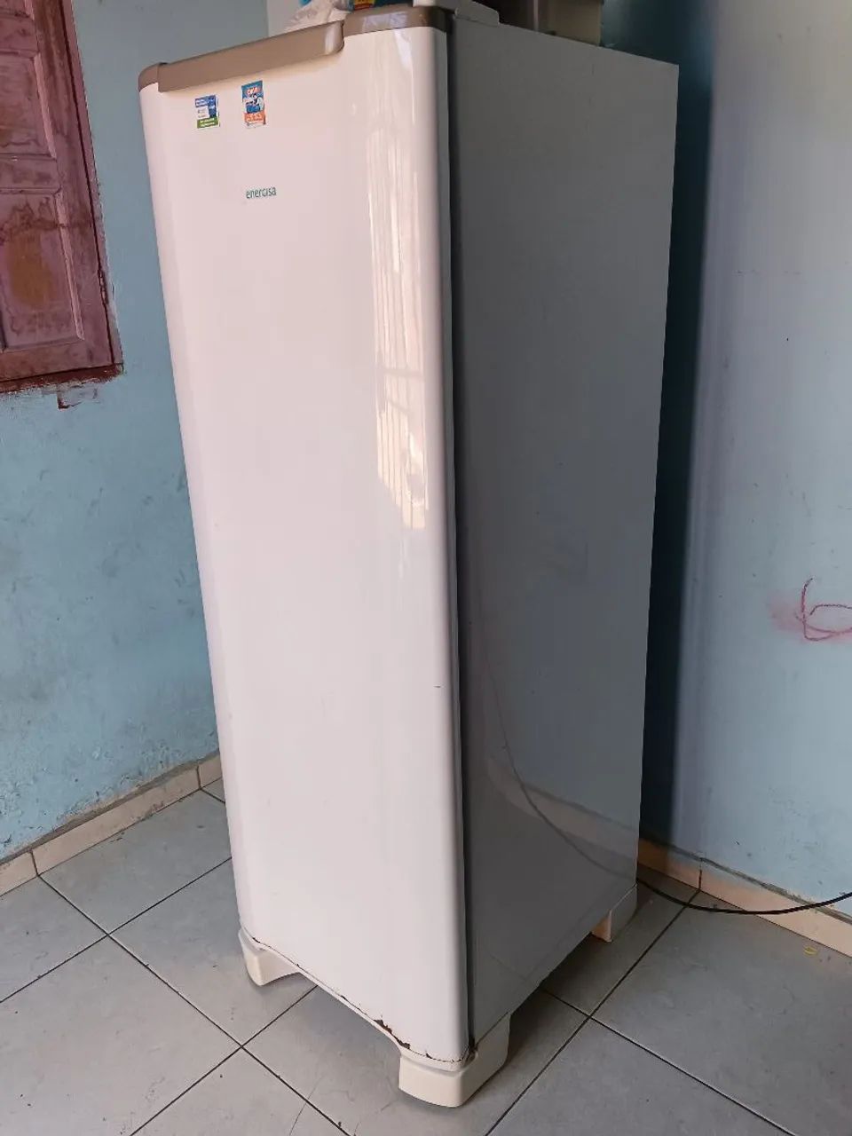 Geladeira 