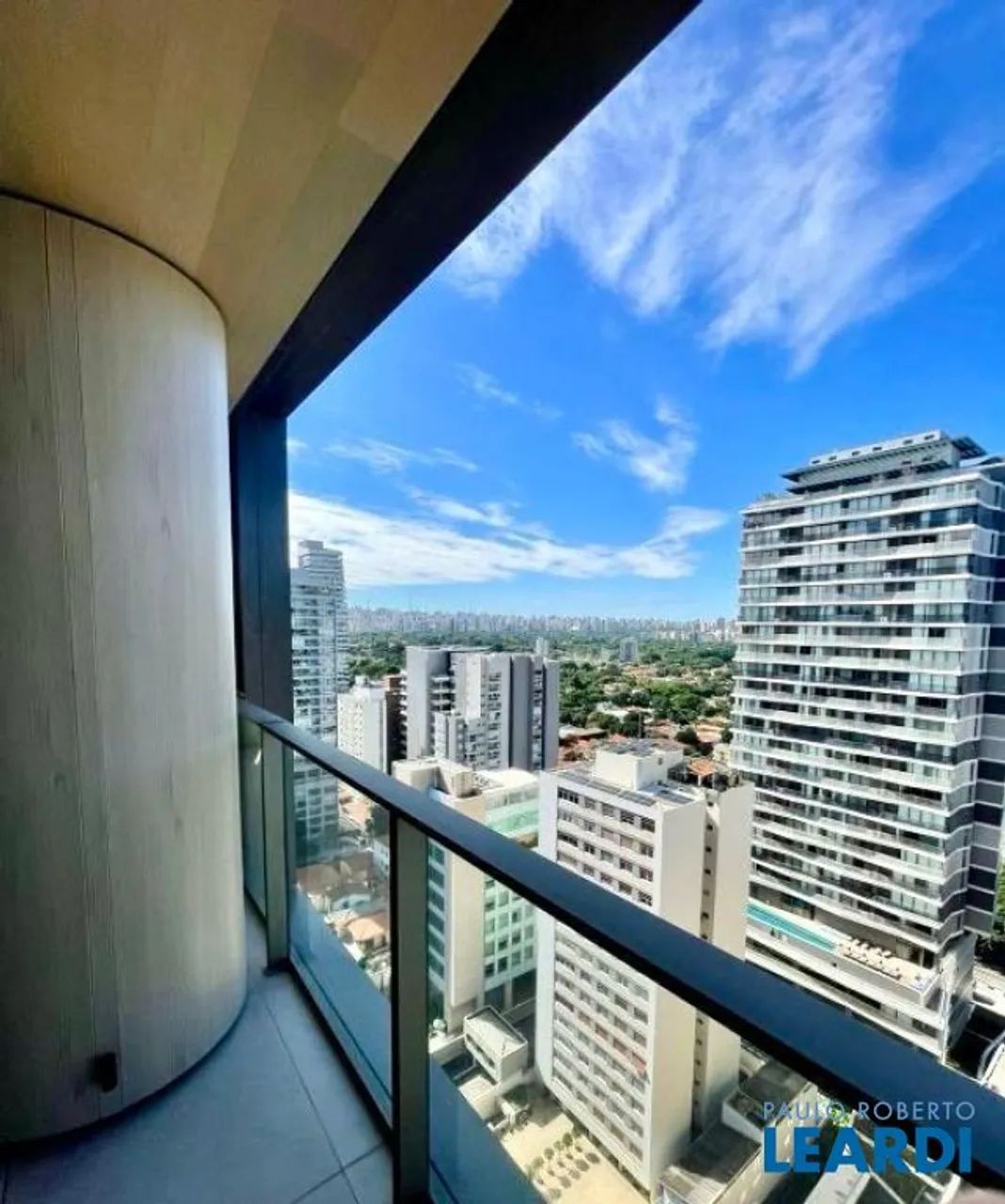 APARTAMENTO - PINHEIROS - SP - Foto 4