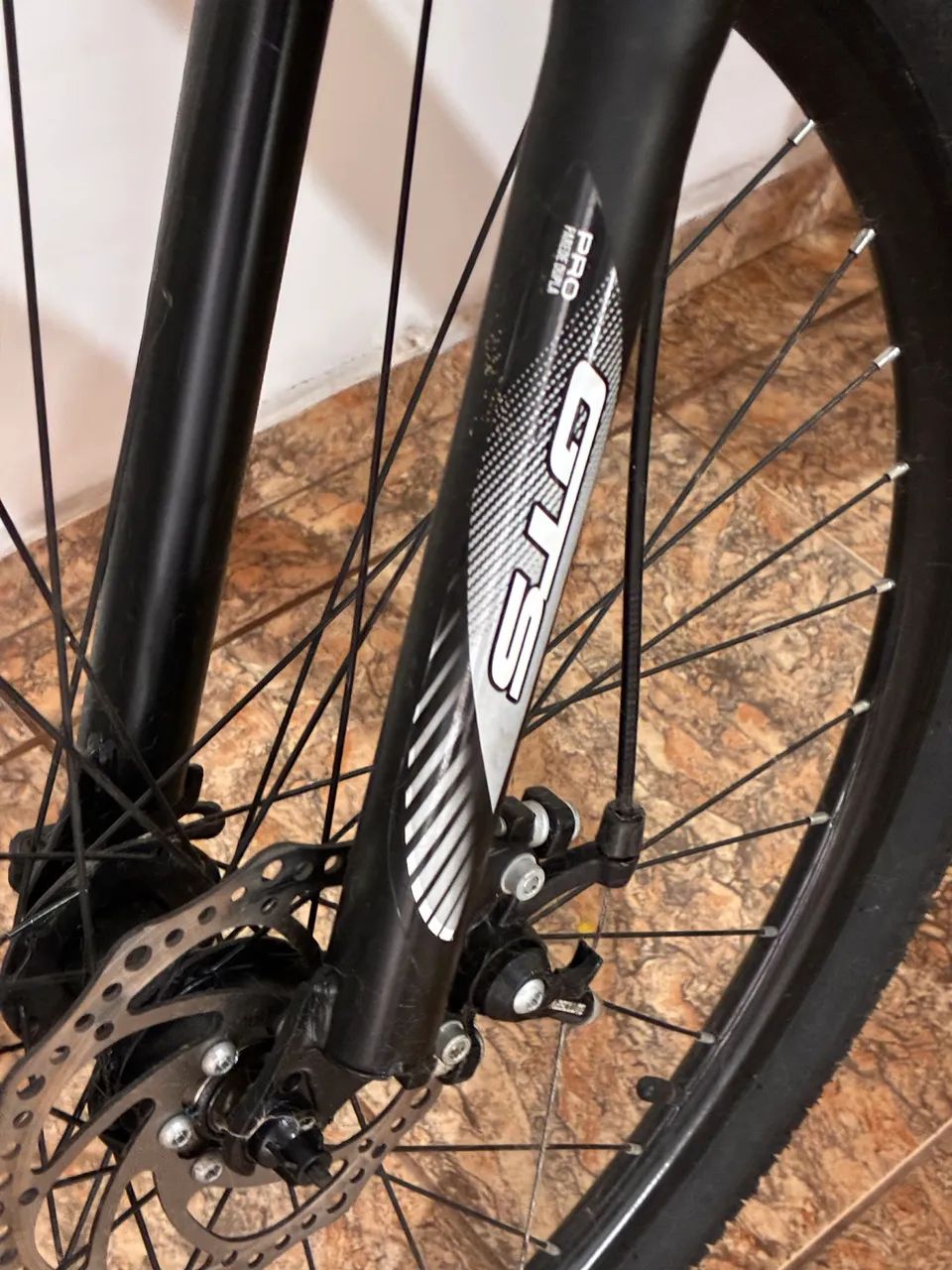 Bicicleta GTS - Foto 5