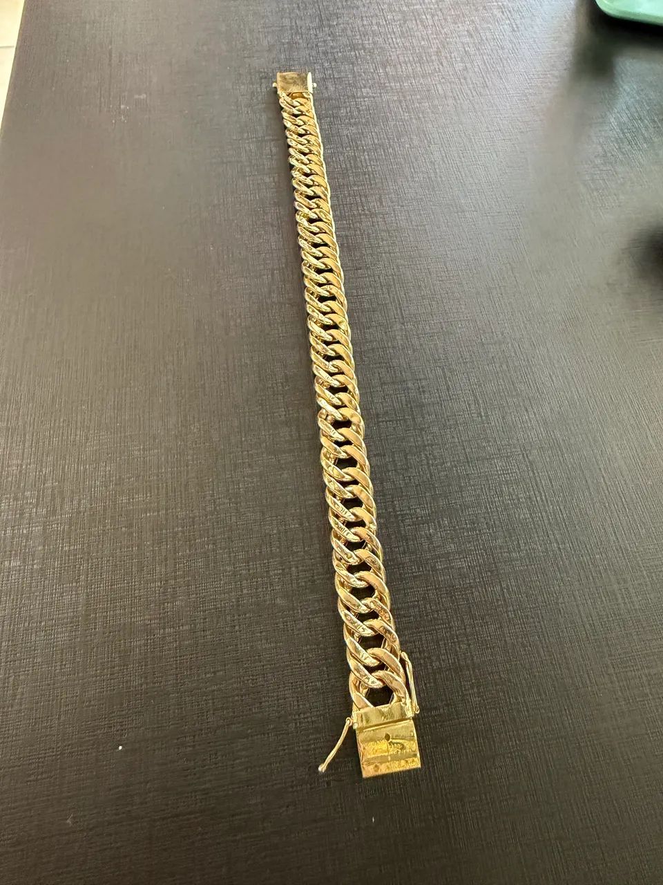 PULSEIRA OURO 18k - Foto 5