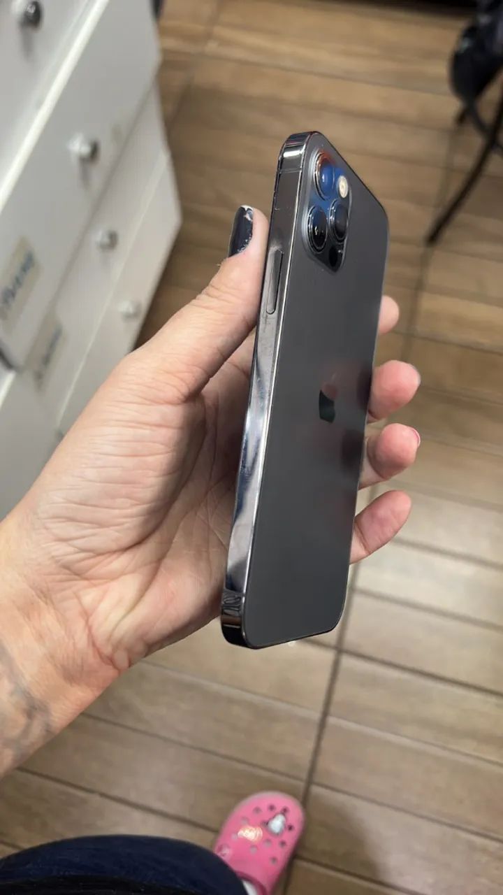 IPHONE 12 PRO 256GB - Foto 2