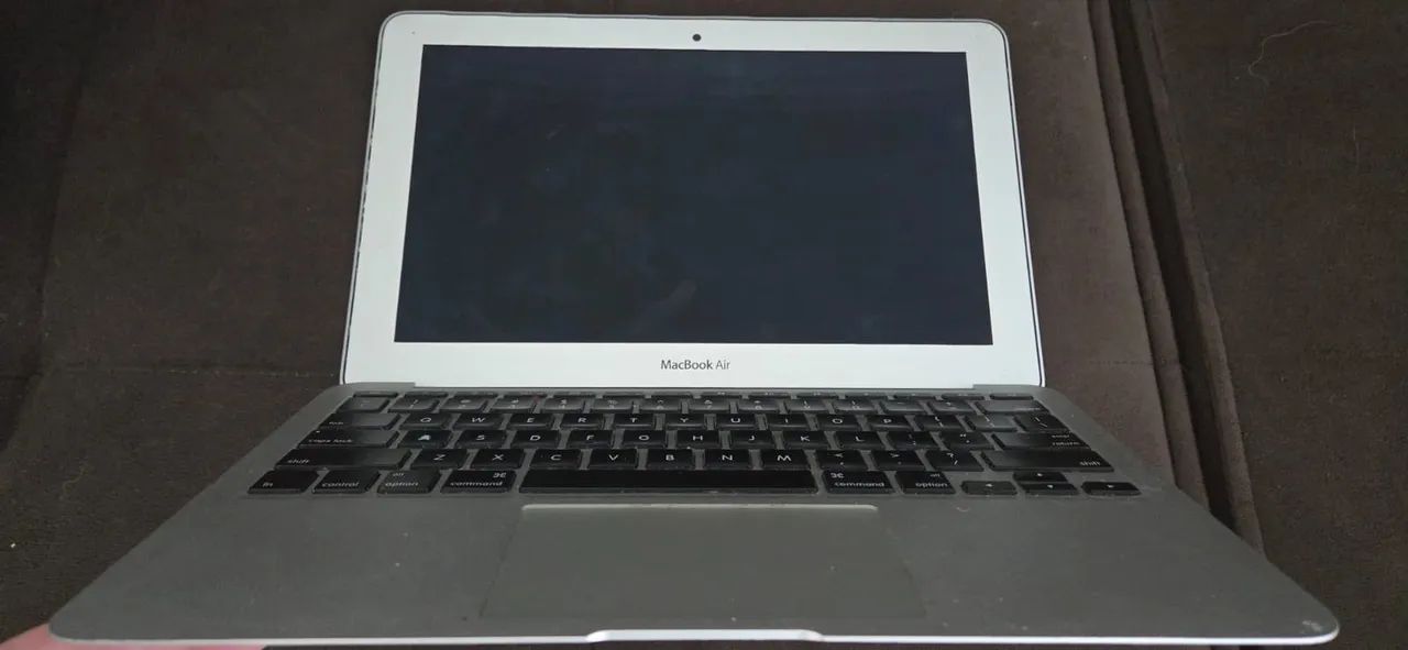 MacBook Usado - Foto 2