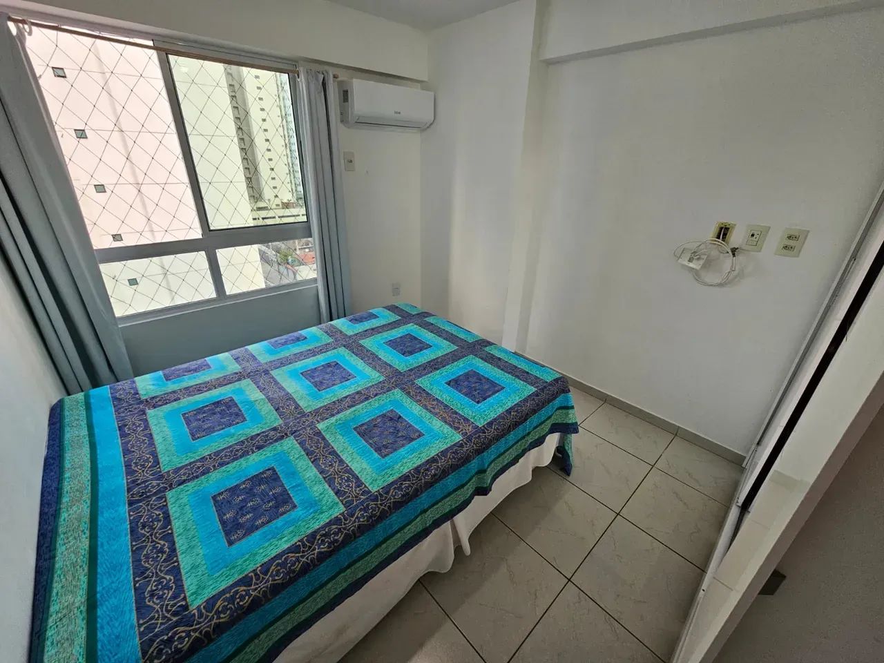 APARTAMENTO À VENDA EM TAMBAÚ - Foto 4