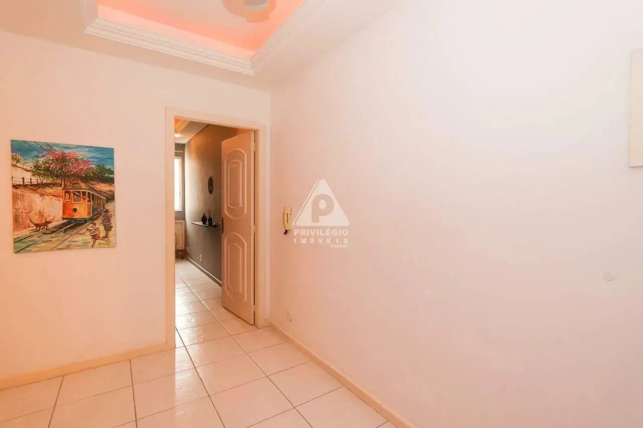 Sala à venda, Copacabana - RIO DE JANEIRO/RJ - Foto 4