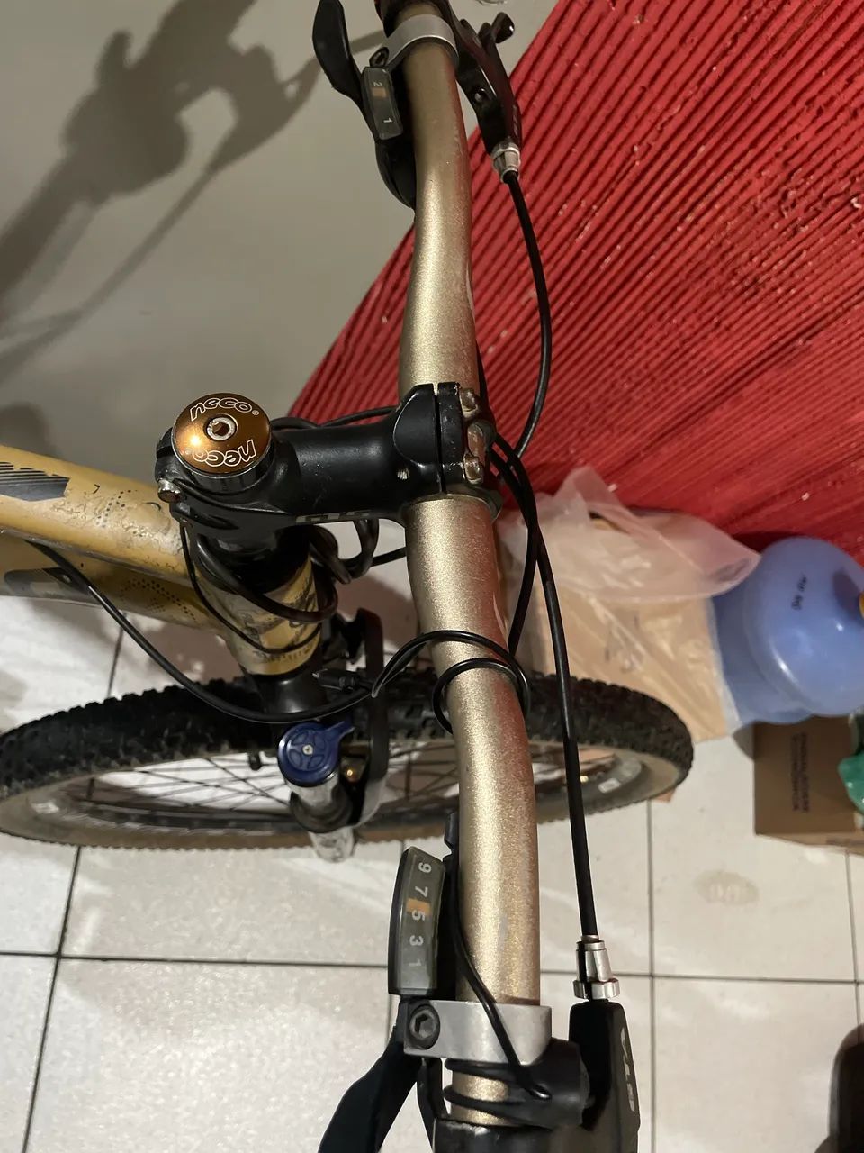 Bicicleta  - Foto 5