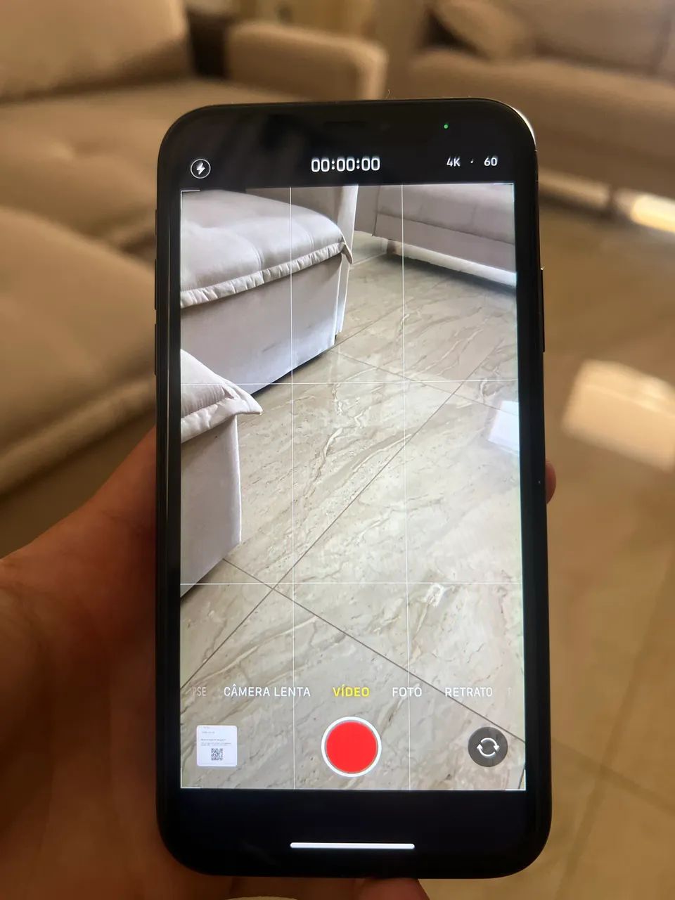 iPhone XR - Foto 5
