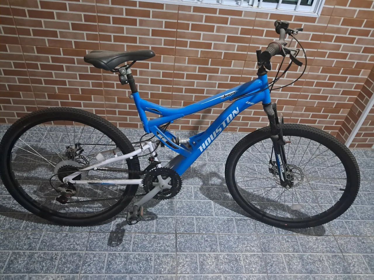 BICICLETA ARO 26 - Foto 3