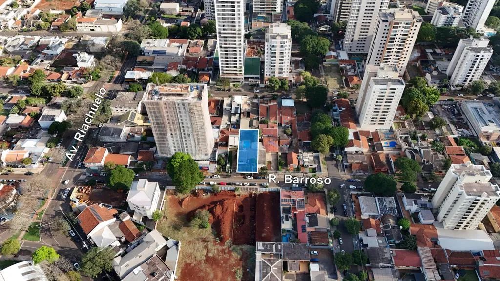 Terreno à venda em Maringá, Zona 03, com 580 m² - Foto 4