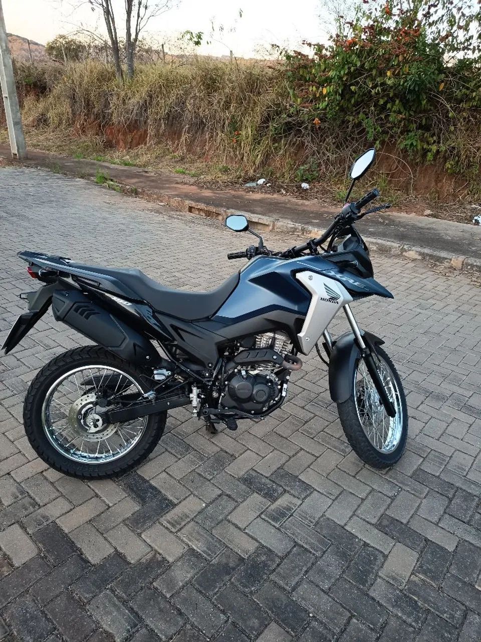 XRE 190 2025 - Foto 5