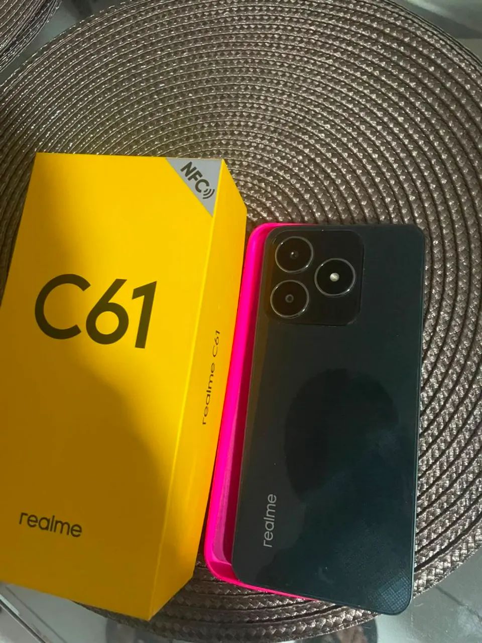 Celular redimi note  - Foto 2