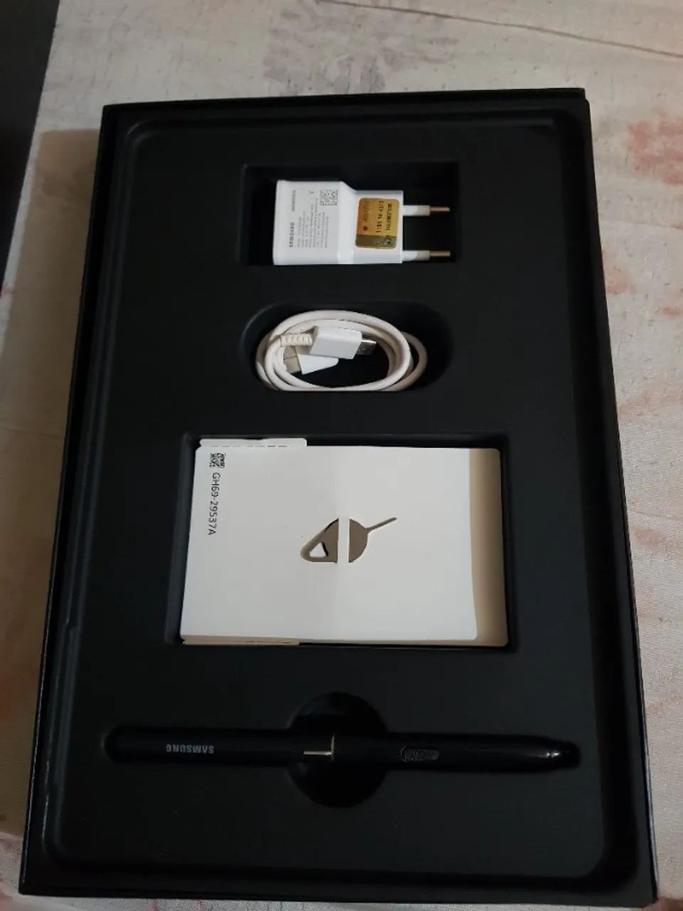 Samsung galaxy tab s4  - Foto 3