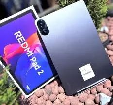 Redmi Pad 2 256 GB Novo