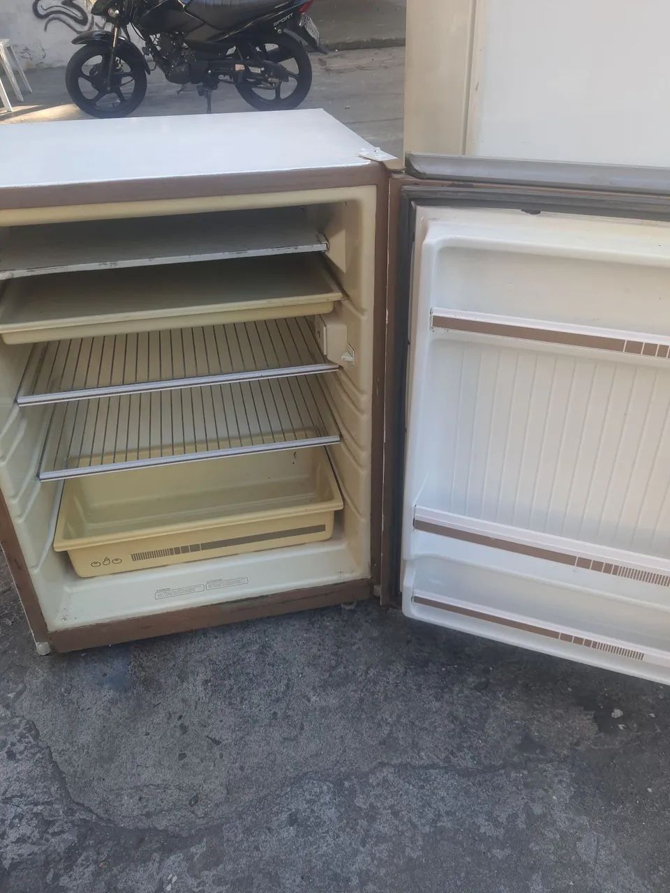 Frigobar  - Foto 2