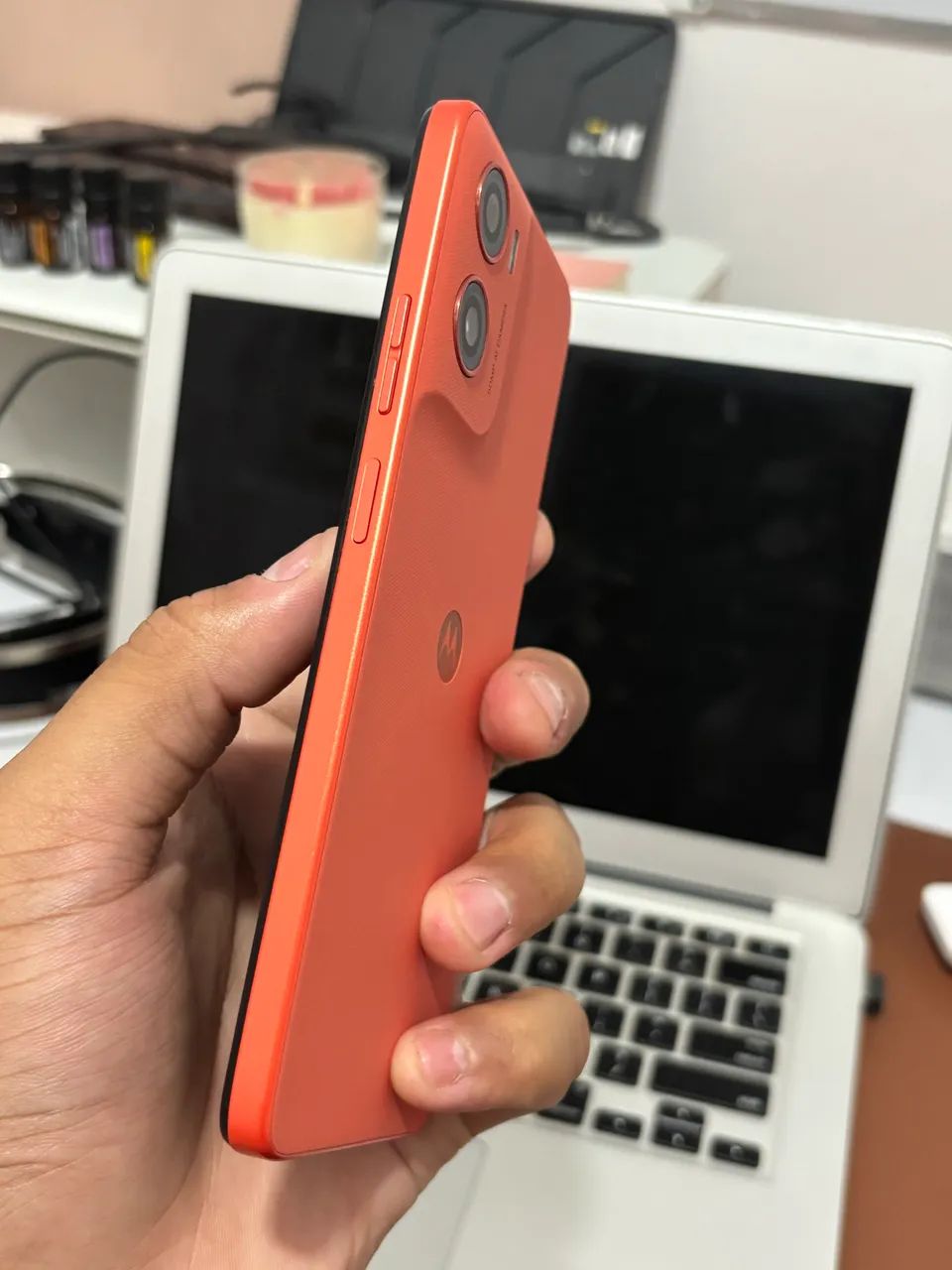 Moto G06 128Gb (ENTREGO) - Foto 3
