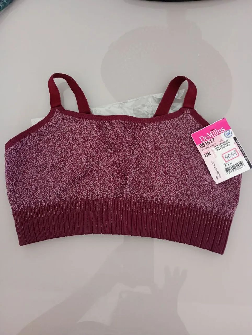 Moda íntima 