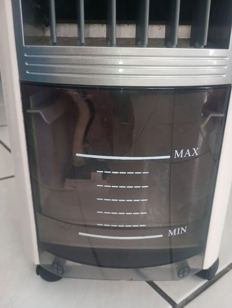 Climatizador MG Electro MGCLI3802 SLIM ? econômico e funcional! - Foto 4