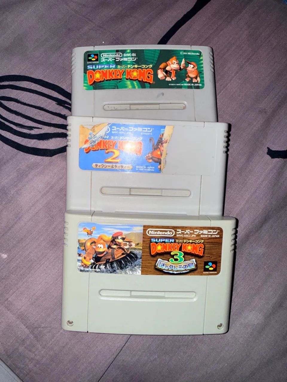 Super Nintendo  - Foto 3