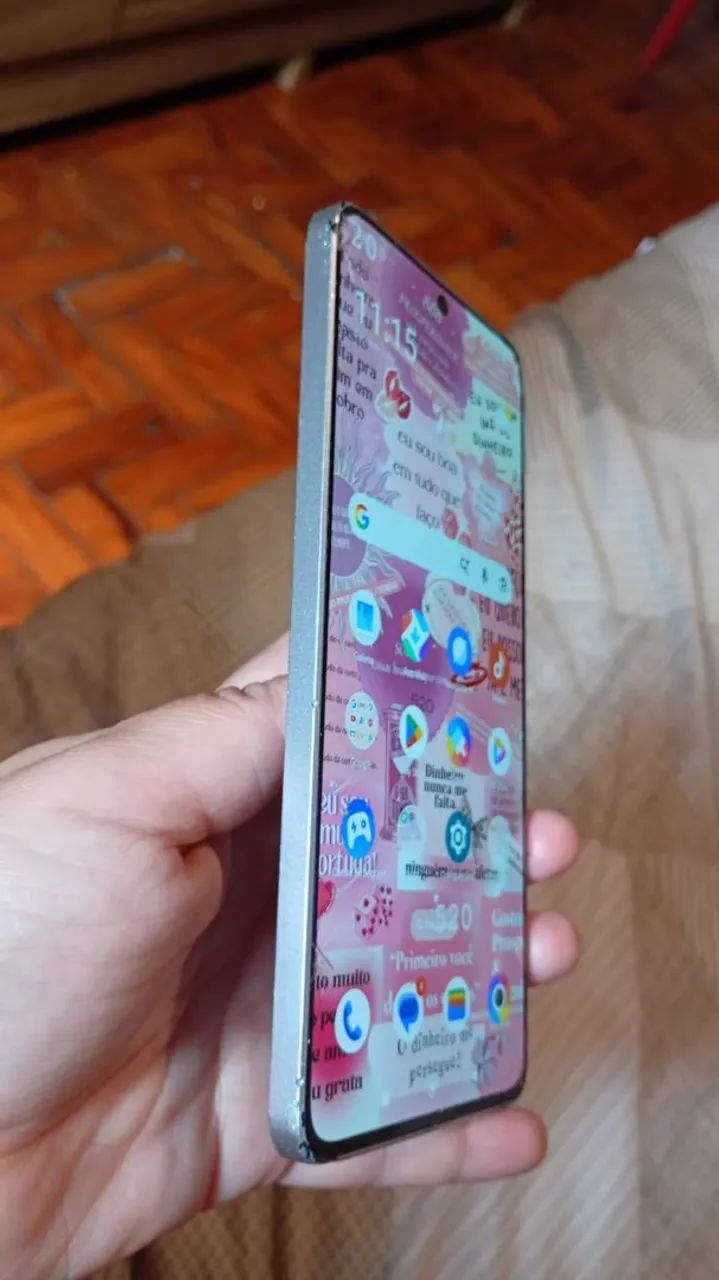 POCO X8 Pro - 12GB RAM | 512GB - Foto 5