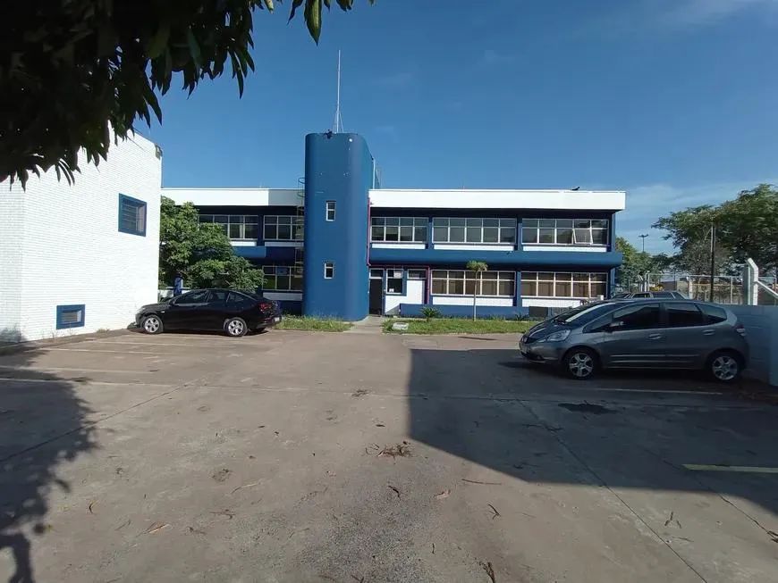 Galpão industrial para locação | Cajuru do Sul Sorocaba/SP - Foto 3