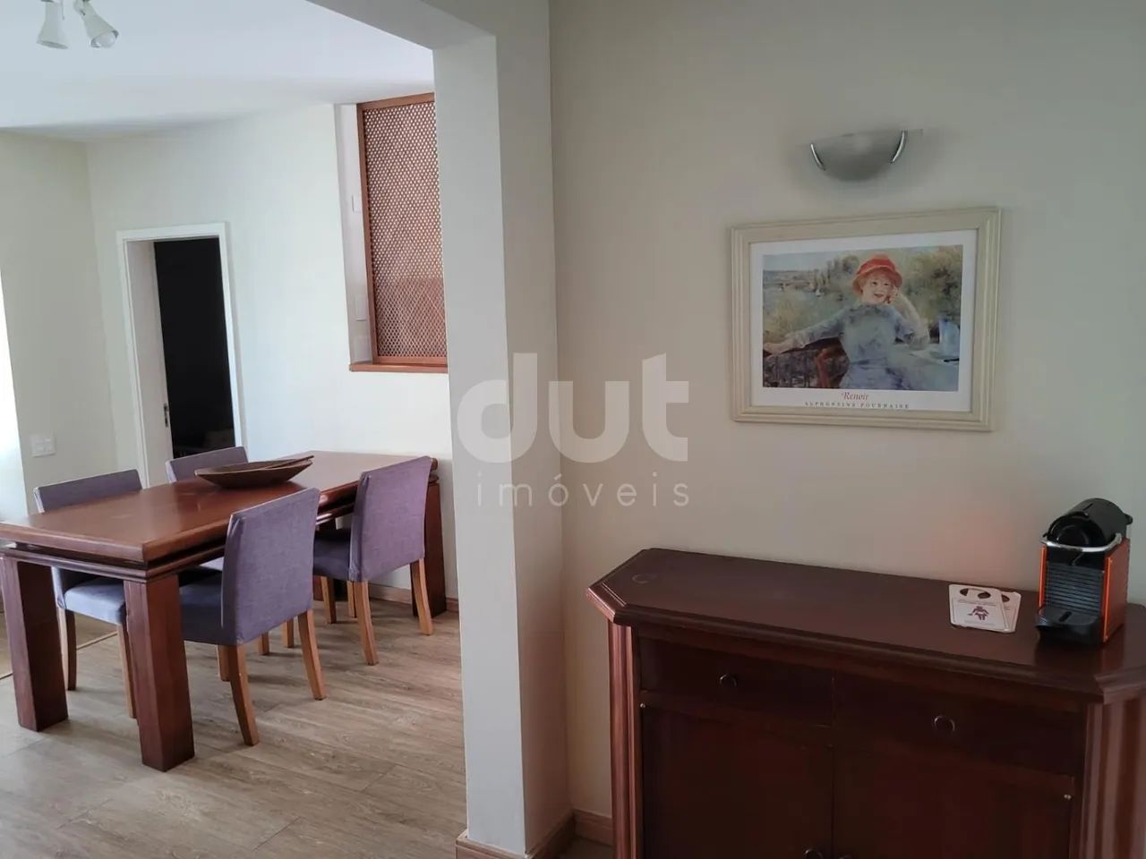 Flat para locação no Cambuí em Campinas/S - Foto 2