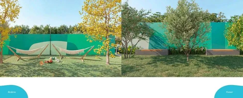 BUENO PARQUE DOS PODERES - Foto 5