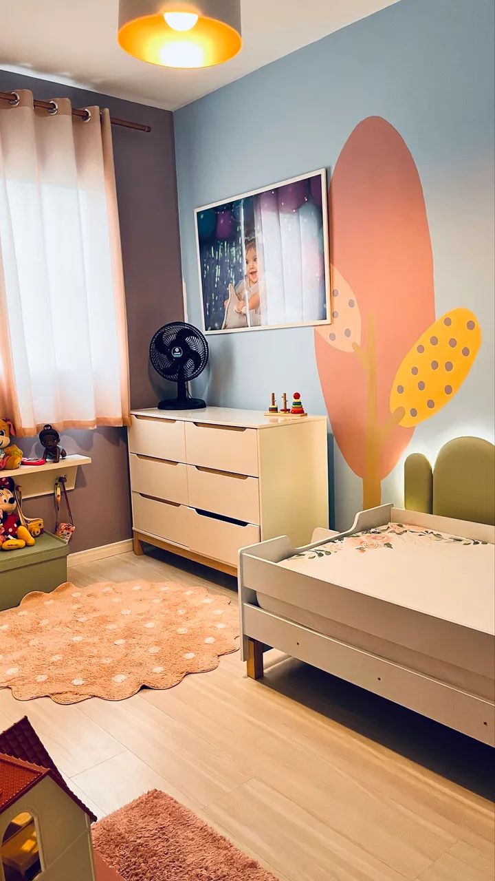 Apartamento próximo ao centro mobilidado!  - Foto 3