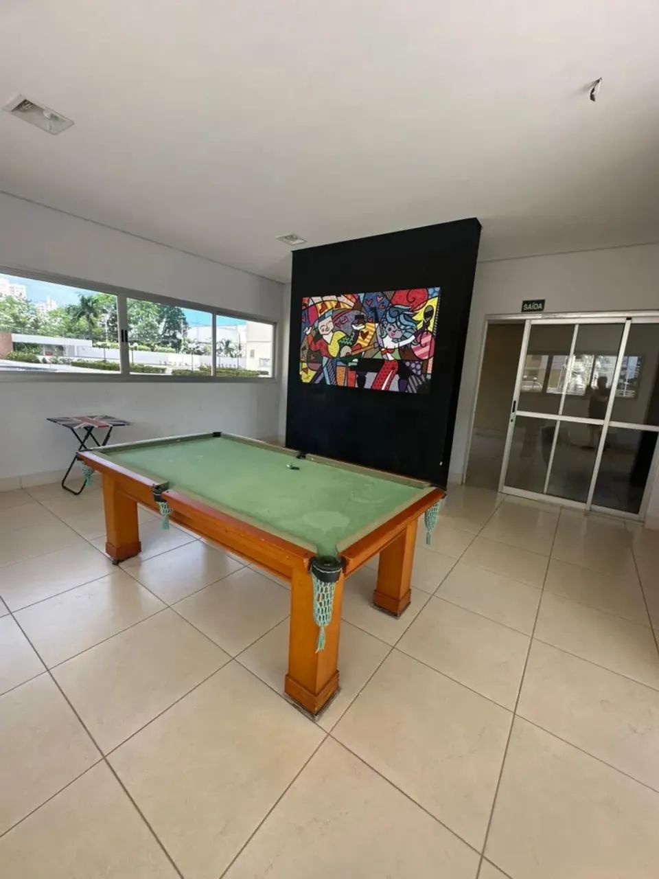 ALUGO APARTAMENTO NO EDIFÍCIO PARQUE PANTANAL 1 - Foto 5