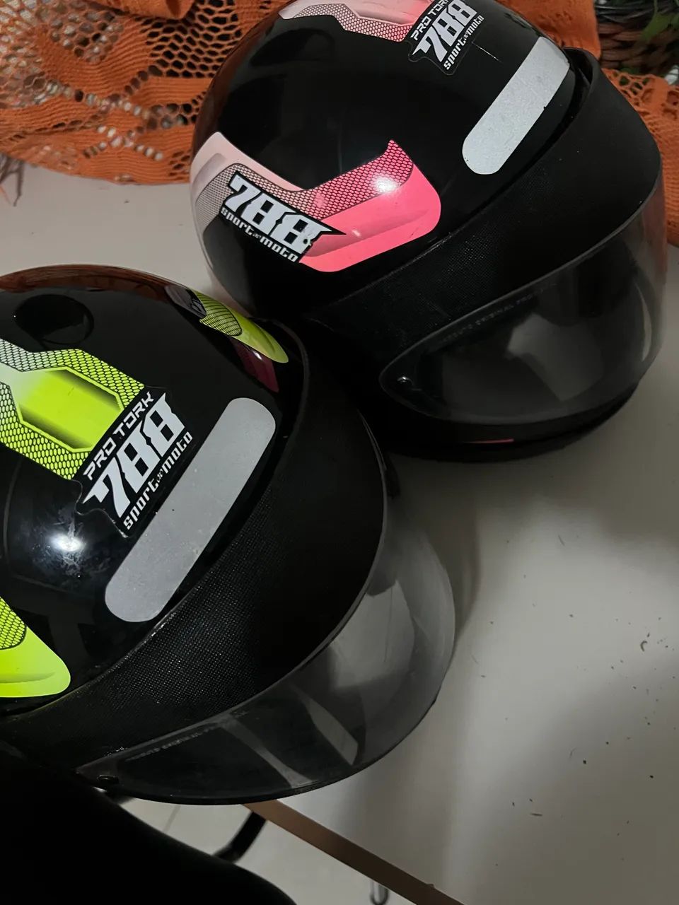 Capacete  - Foto 2