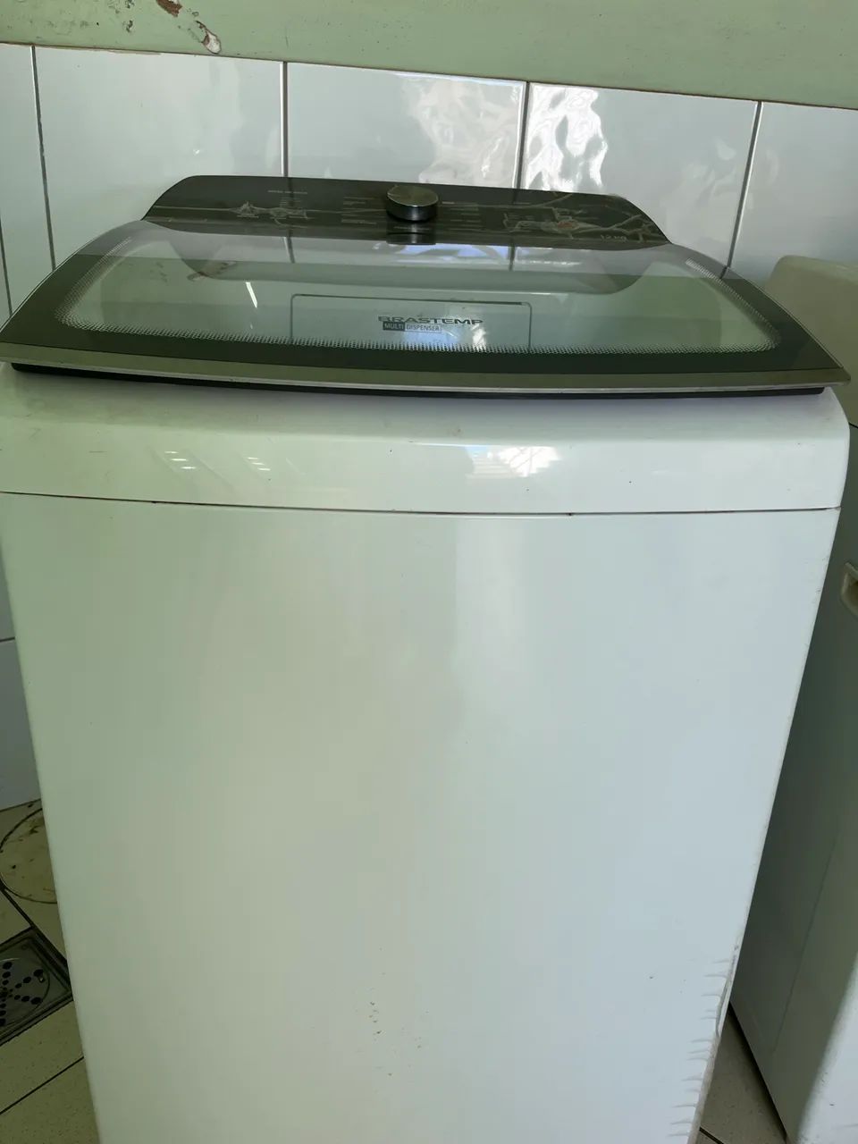 Máquina de Lavar Brastemp  - Foto 4