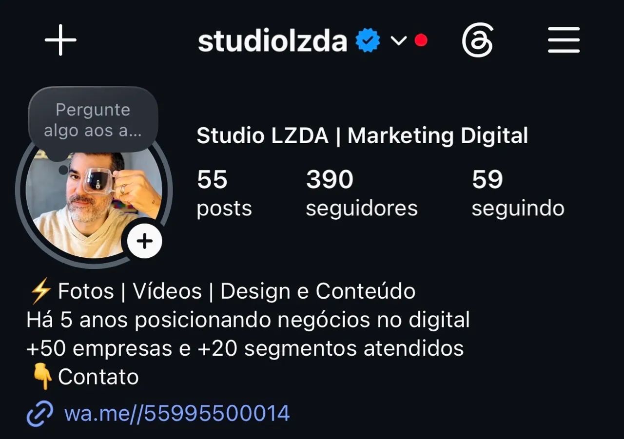 Marketing Digital para Negócios