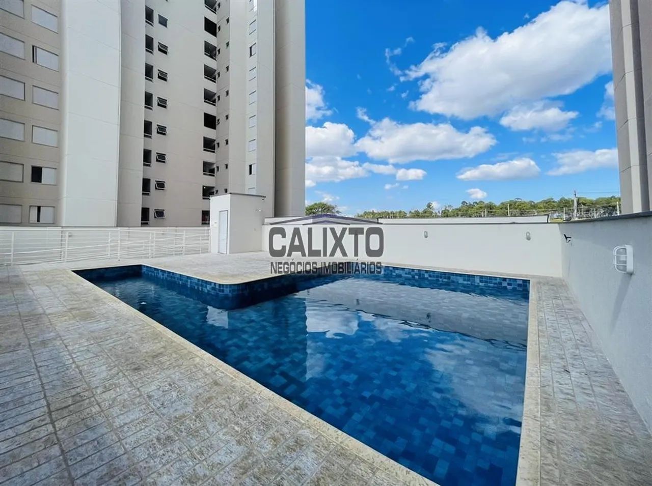 APARTAMENTO BAIRRO MANSOUR