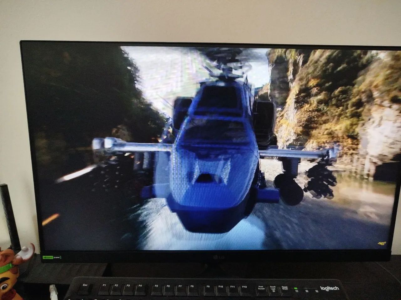 Monitor LG Ultragear 24"  - Foto 2