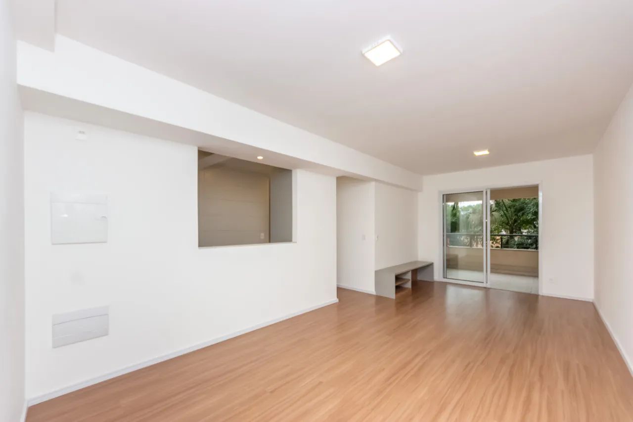 Apartamento para venda em Vila Emir com 3 quartos, sendo 1 suíte, 86m² - Foto 2