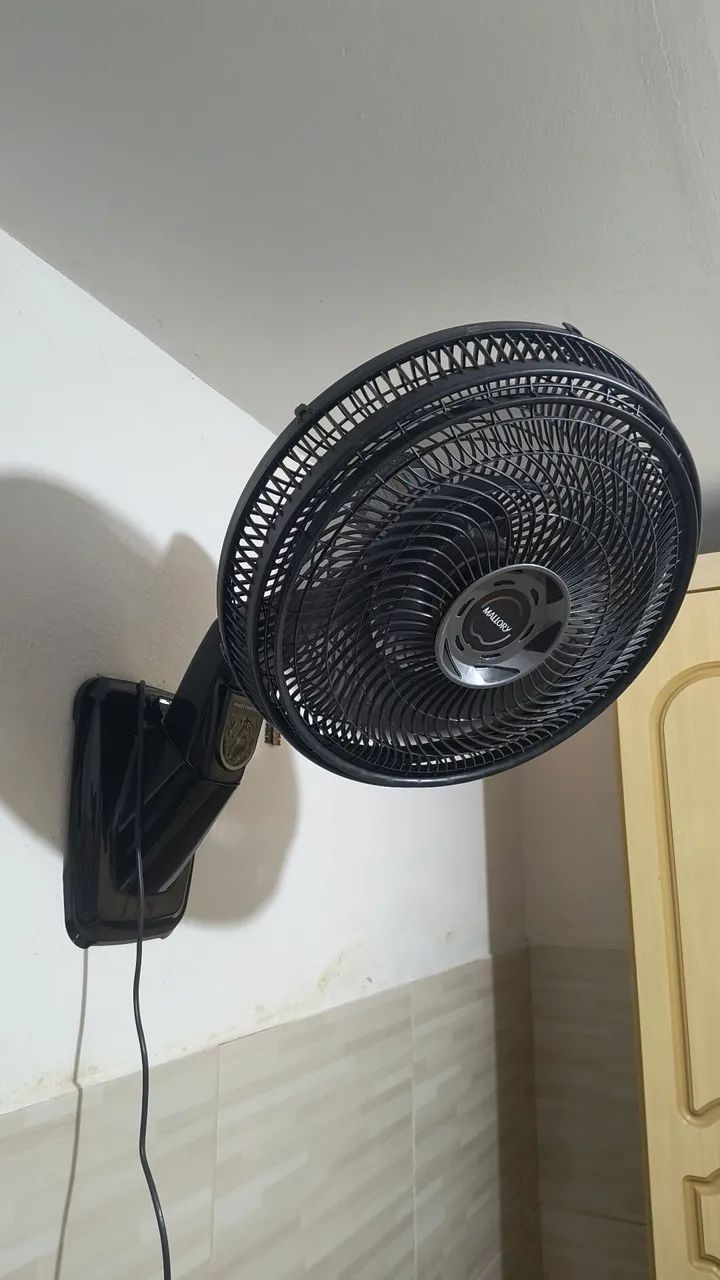 Ventilador