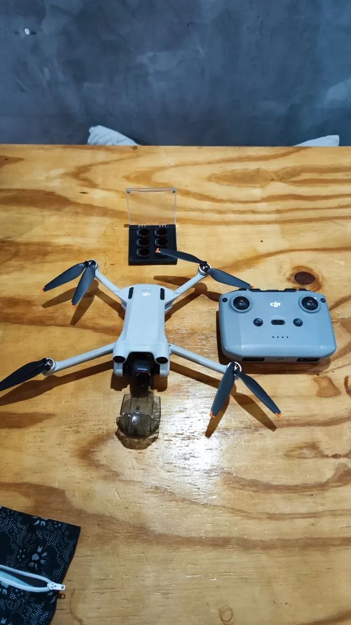 Drone DJI Mini 3 Pro Standard 