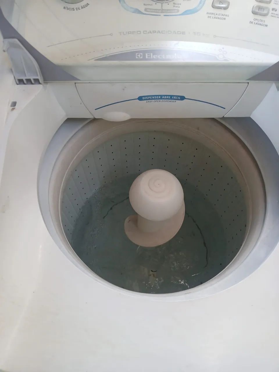 Electrolux 10Kg  - Foto 4