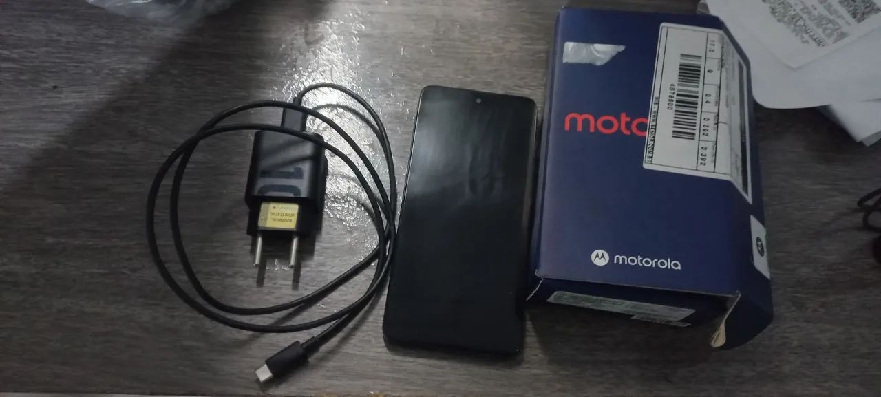 Motorola  G 05. Con 2 meses de uso. NOVO - Foto 2