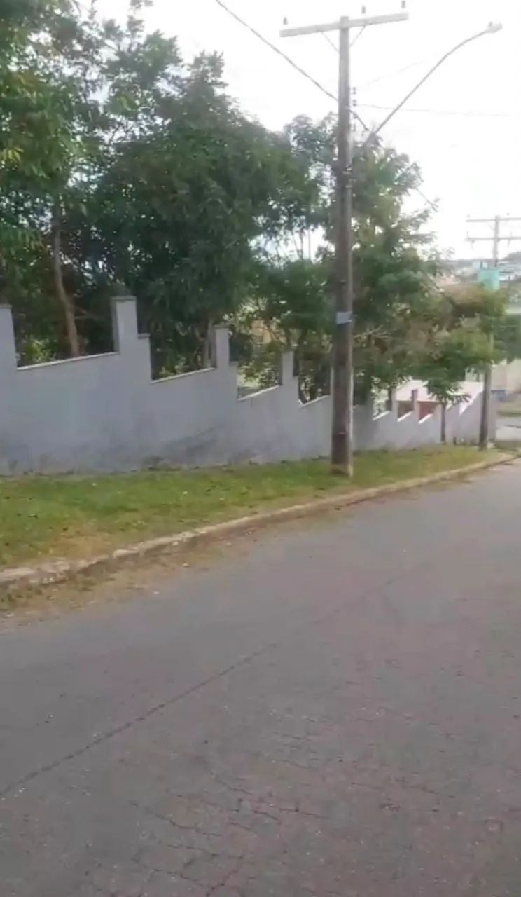 Lotes Aruanã Park 783m²