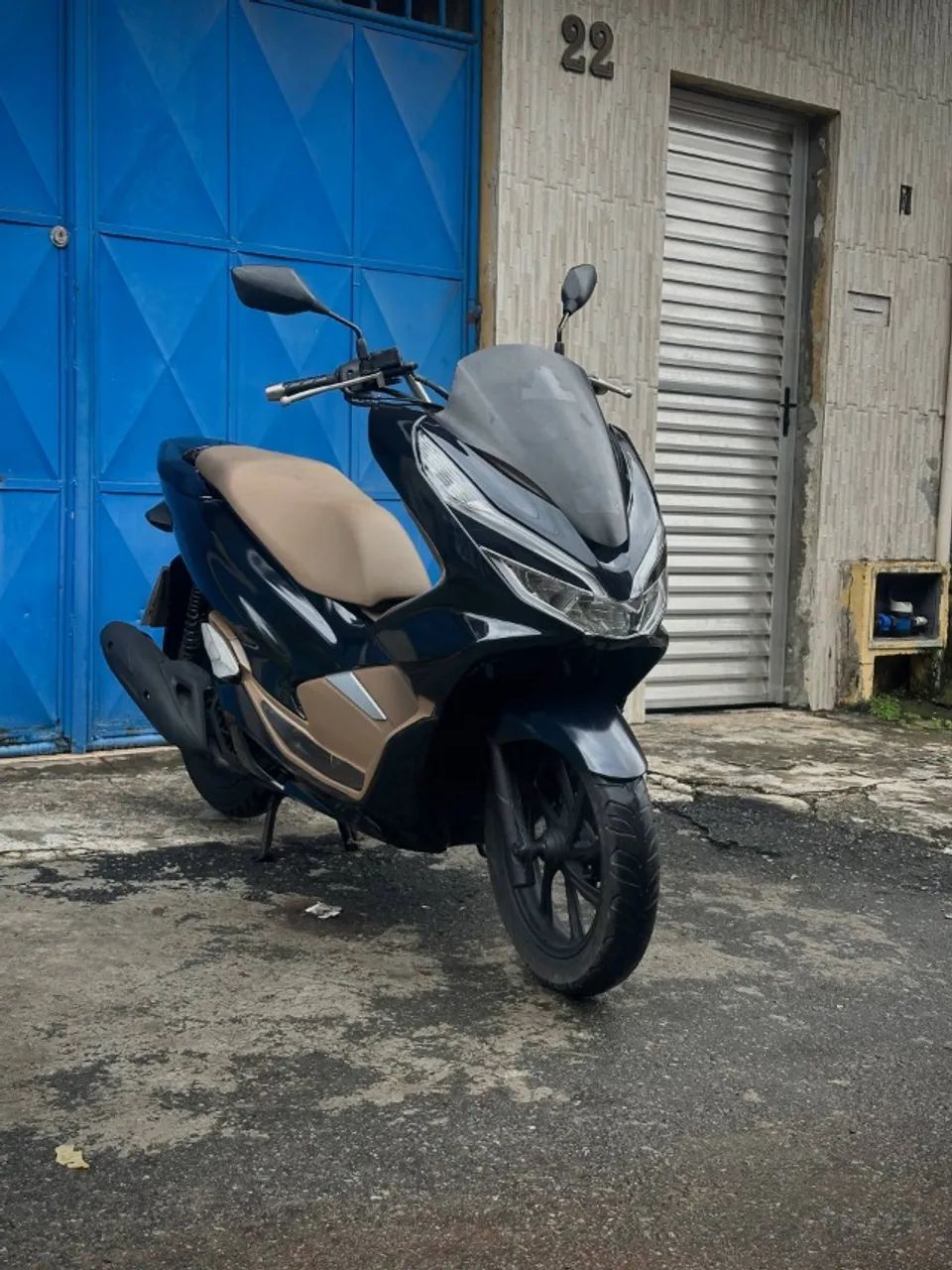 PCX - 2019 - Foto 5