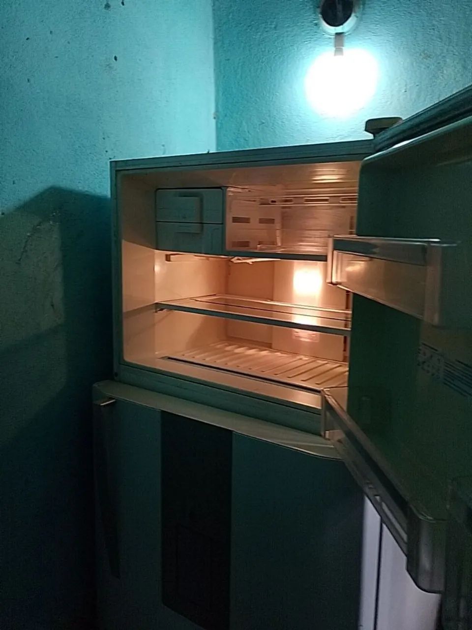 Geladeira  - Foto 2