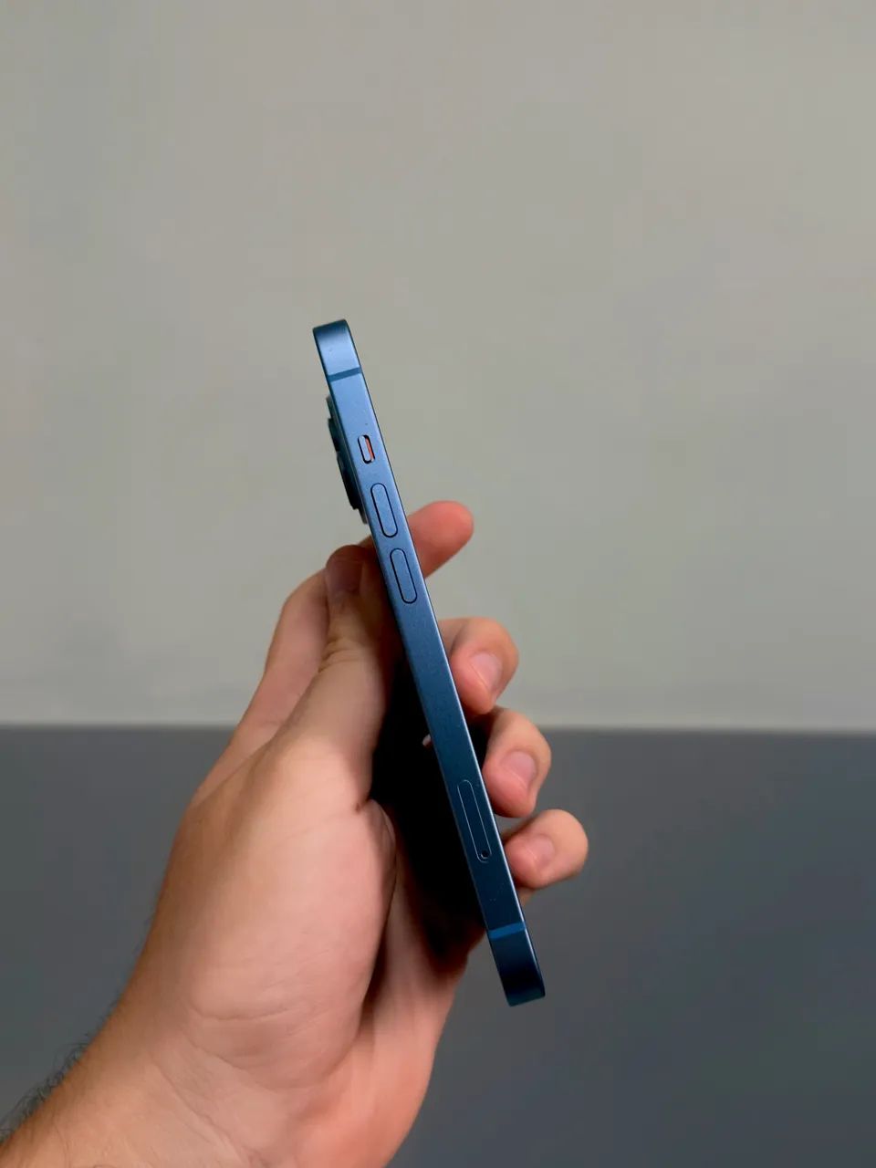 Iphone 14 128GB (Azul)  - Foto 3