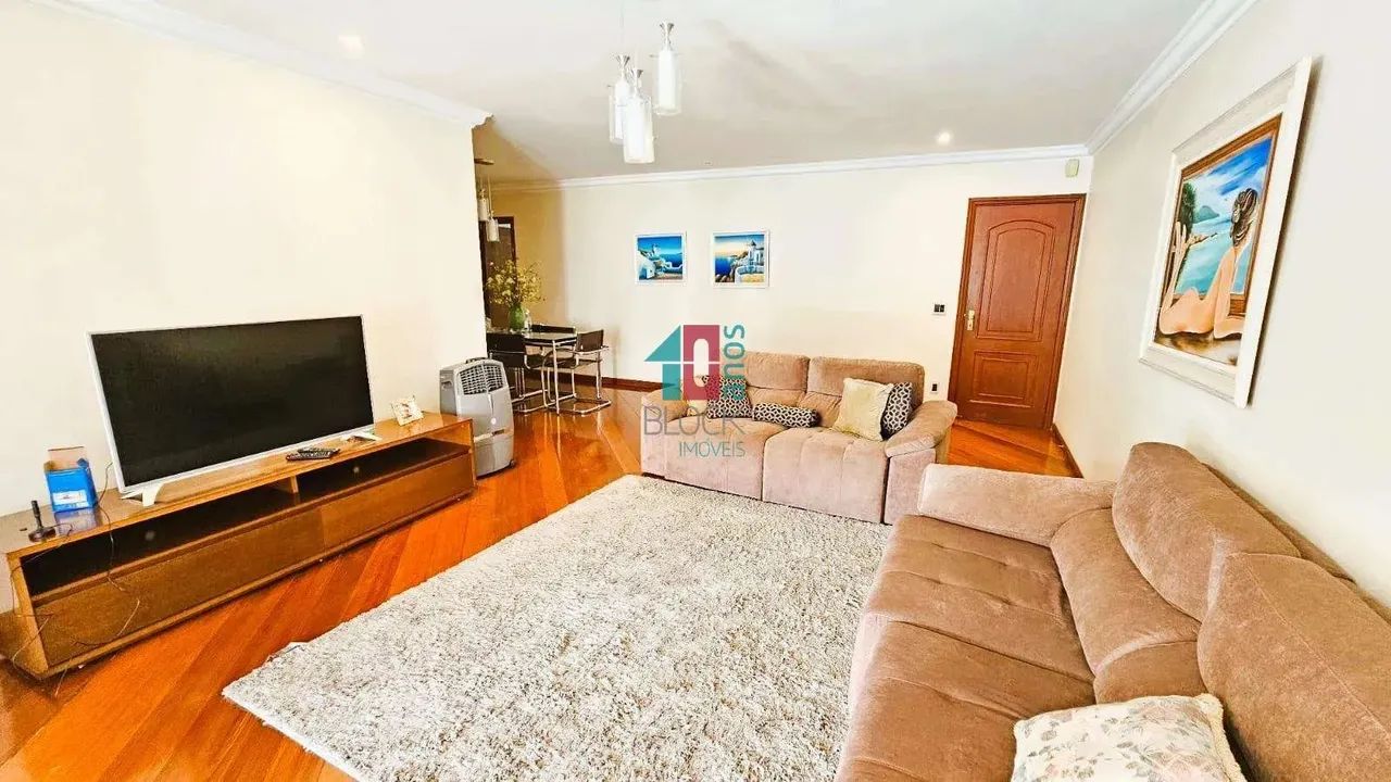 Recreio dos Bandeirantes | Apartamento 3 quartos, sendo 1 suite - Foto 3